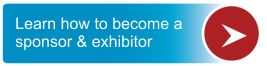 Learn how to become a sponsor & exhibitor
